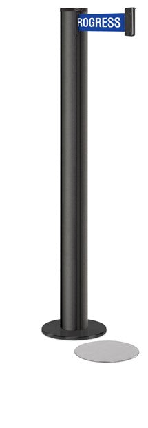 7.5" Heavy Duty Magnetic Base - 15 Feet