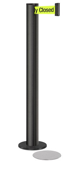 7.5" Heavy Duty Magnetic Base - 15 Feet