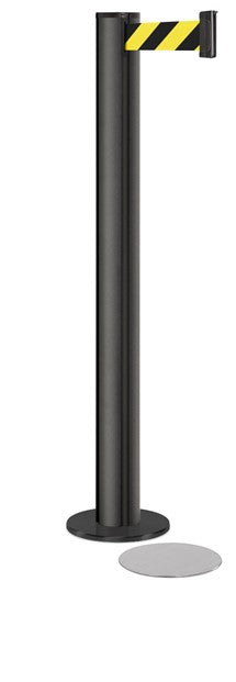7.5" Heavy Duty Magnetic Base - 15 Feet