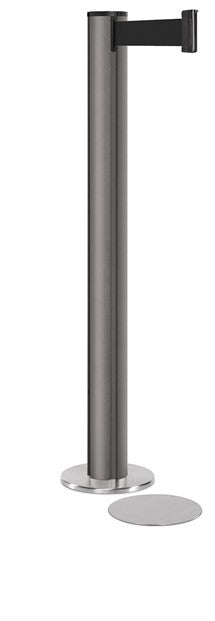 7.5" Heavy Duty Magnetic Base - 15 Feet