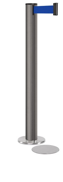 7.5" Heavy Duty Magnetic Base - 15 Feet