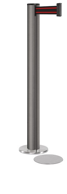 7.5" Heavy Duty Magnetic Base - 15 Feet