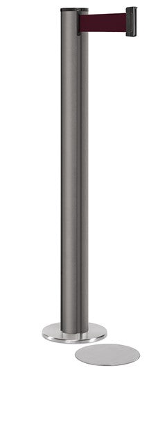 7.5" Heavy Duty Magnetic Base - 15 Feet