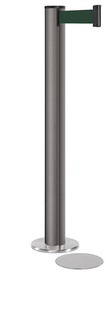 7.5" Heavy Duty Magnetic Base - 15 Feet
