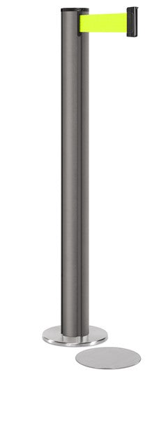 7.5" Heavy Duty Magnetic Base - 15 Feet