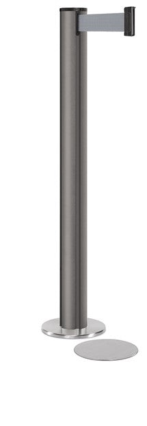 7.5" Heavy Duty Magnetic Base - 15 Feet