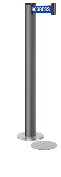 7.5" Heavy Duty Magnetic Base - 15 Feet