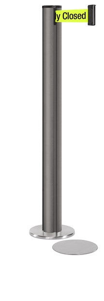 7.5" Heavy Duty Magnetic Base - 15 Feet