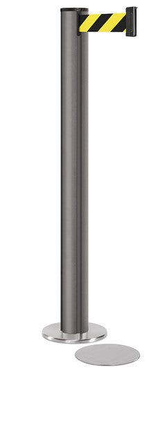 7.5" Heavy Duty Magnetic Base - 15 Feet