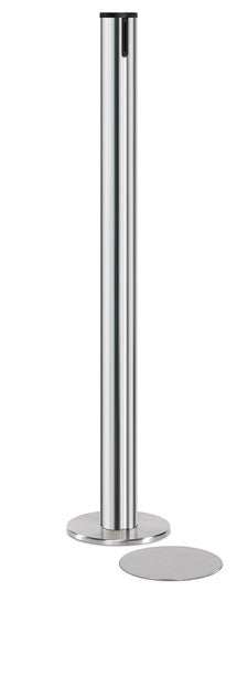 7.5" Heavy Duty Magnetic Base - 10 Feet