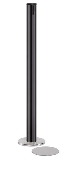 7.5" Heavy Duty Magnetic Base - 10 Feet