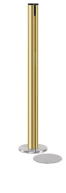 7.5" Heavy Duty Magnetic Base - 10 Feet
