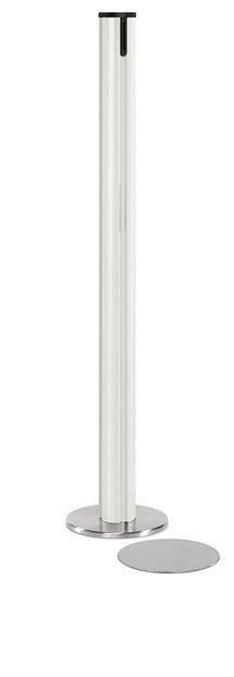 7.5" Heavy Duty Magnetic Base - 10 Feet