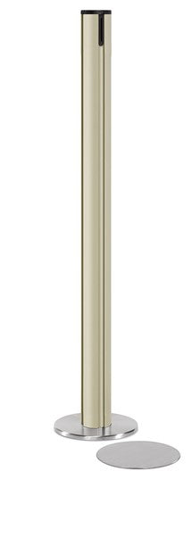 7.5" Heavy Duty Magnetic Base - 10 Feet
