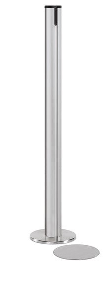 7.5" Heavy Duty Magnetic Base - 10 Feet