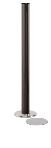 7.5" Heavy Duty Magnetic Base - 10 Feet