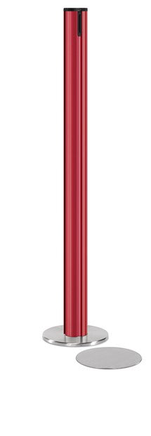 7.5" Heavy Duty Magnetic Base - 10 Feet