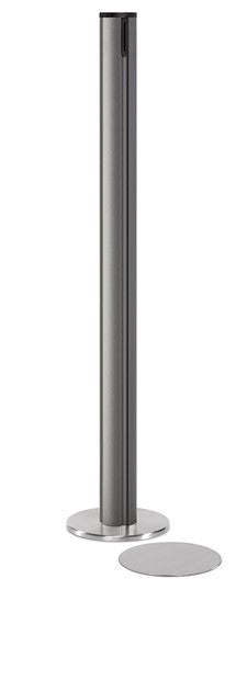 7.5" Heavy Duty Magnetic Base - 10 Feet