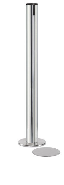 7.5" Heavy Duty Magnetic Base - 15 Feet