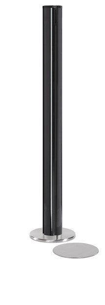 7.5" Heavy Duty Magnetic Base - 15 Feet