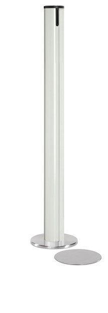 7.5" Heavy Duty Magnetic Base - 15 Feet