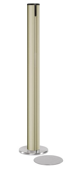 7.5" Heavy Duty Magnetic Base - 15 Feet