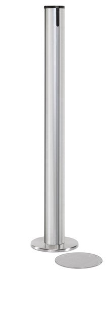 7.5" Heavy Duty Magnetic Base - 15 Feet