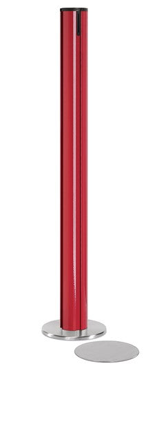7.5" Heavy Duty Magnetic Base - 15 Feet