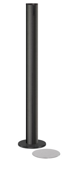 7.5" Heavy Duty Magnetic Base - 15 Feet