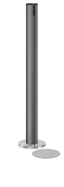 7.5" Heavy Duty Magnetic Base - 15 Feet