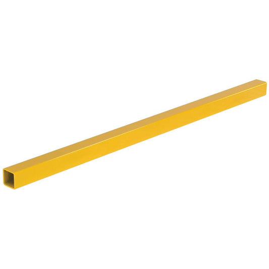 Steel Modular Guard Railing Section 56 In. x 2-1/2 In. x 2-1/2 In.