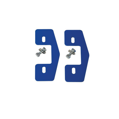 Accessories for Multi-Purpose Ramps