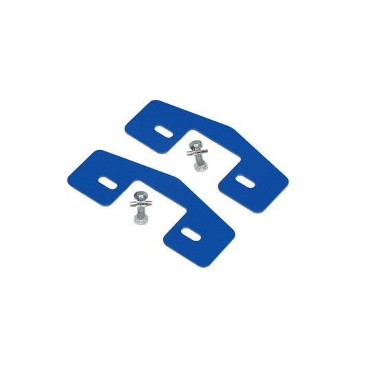 Accessories for Multi-Purpose Ramps