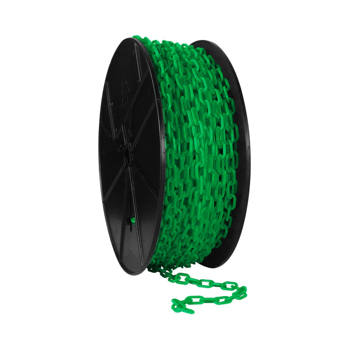 Plastic Chains