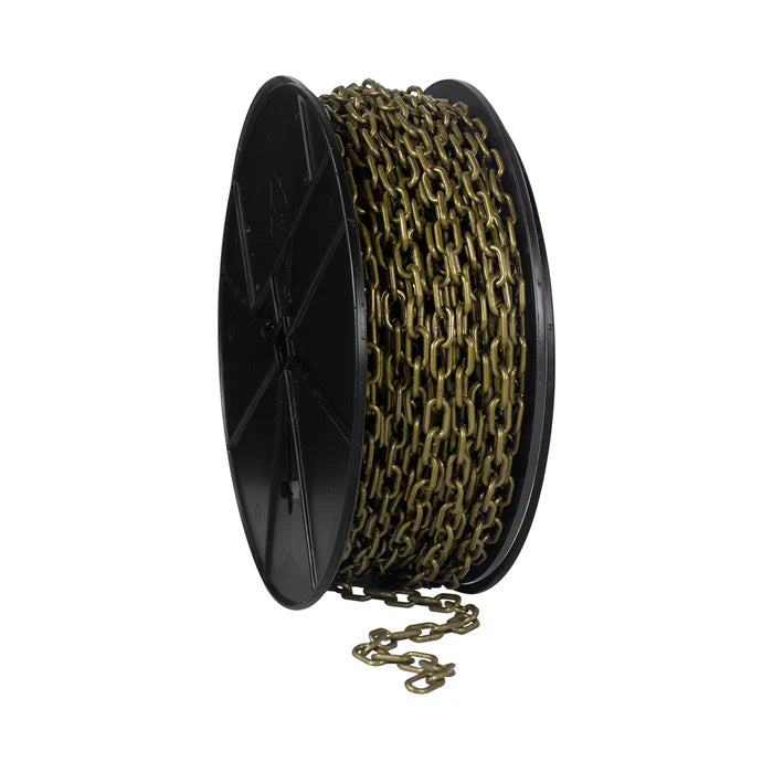Plastic Chains