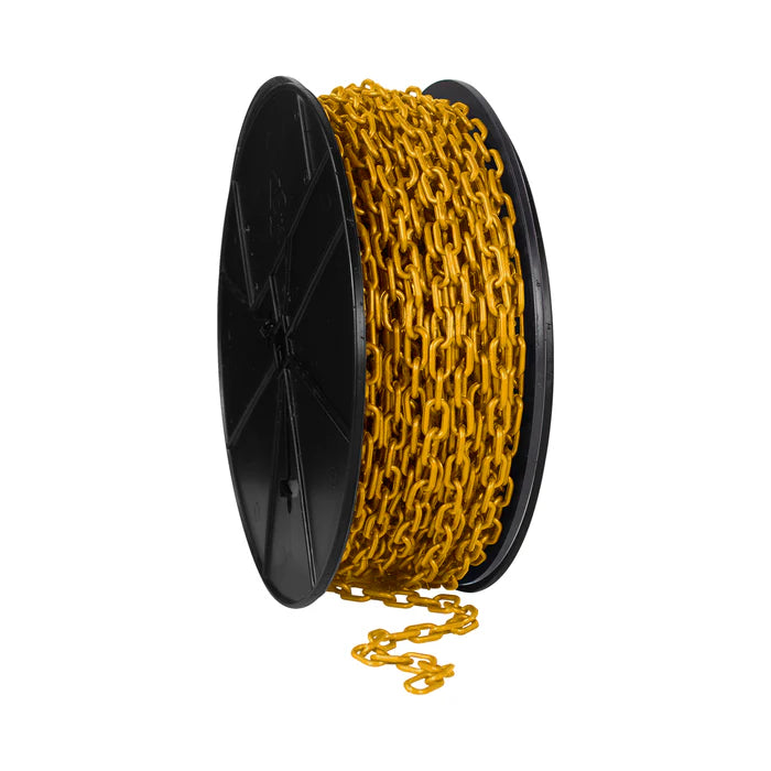 Plastic Chains