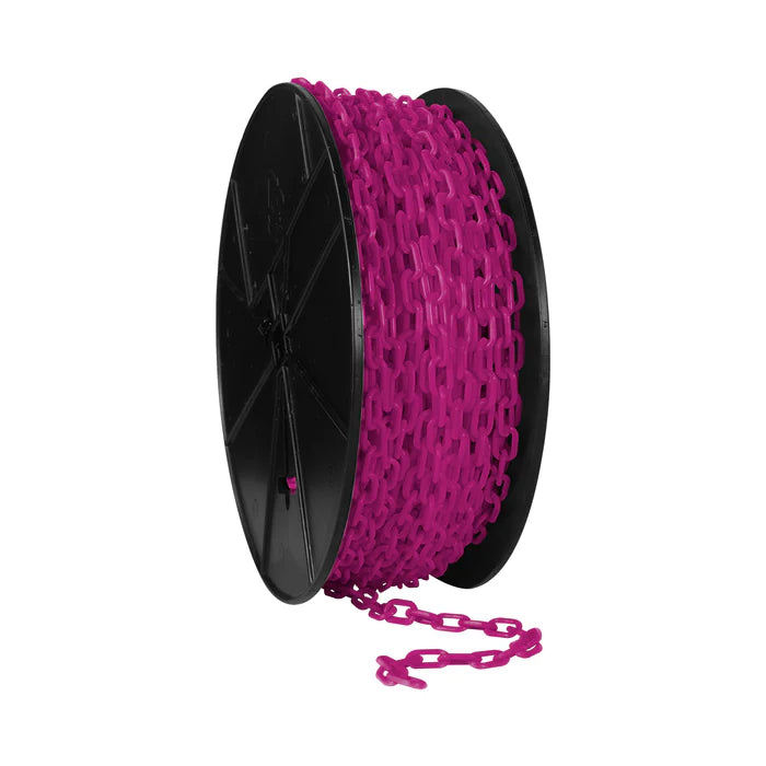 Plastic Chains