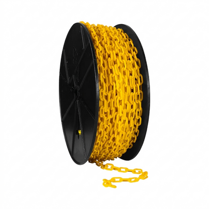 Plastic Chains