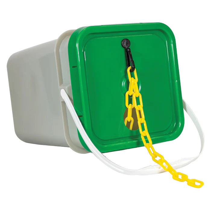 Plastic Chains
