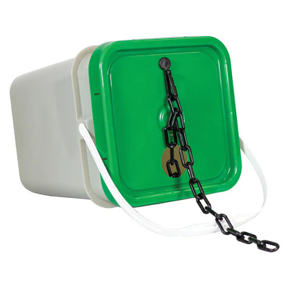 Plastic Chains