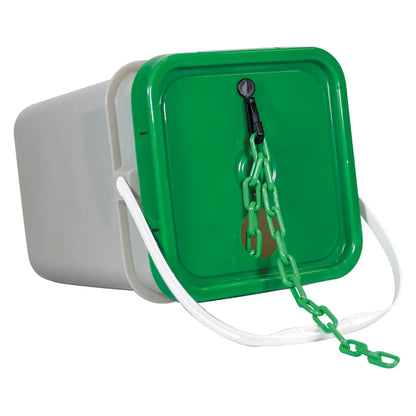 Plastic Chains
