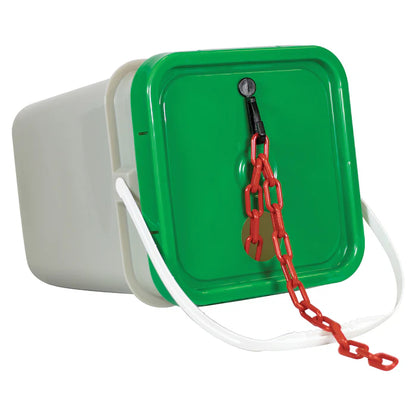 Plastic Chains