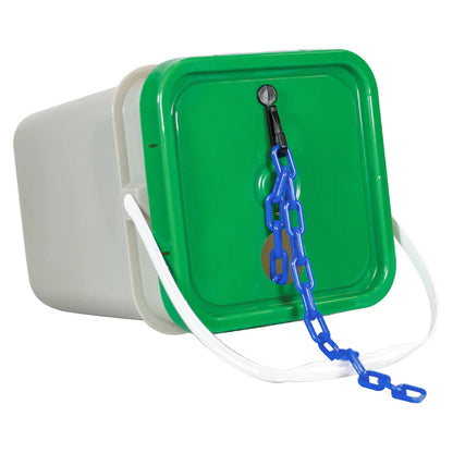 Plastic Chains