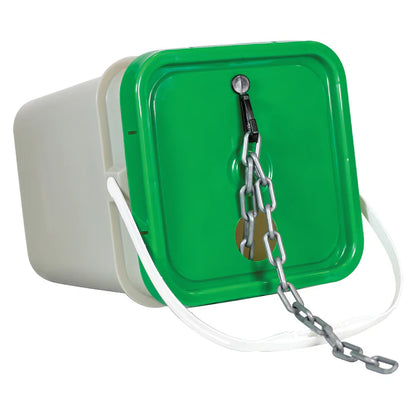 Plastic Chains
