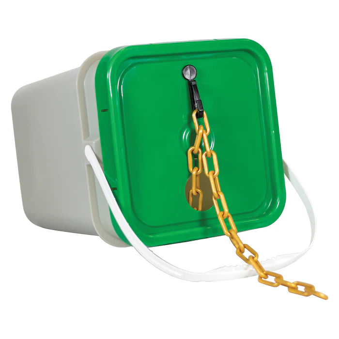 Plastic Chains