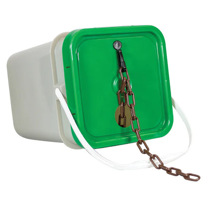 Plastic Chains