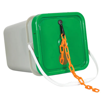 Plastic Chains