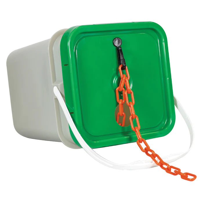 Plastic Chains