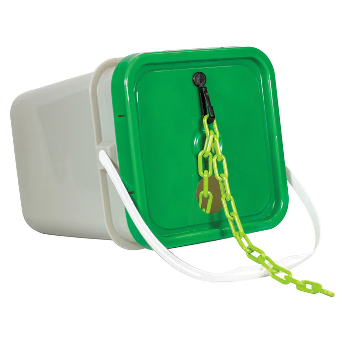 Plastic Chains