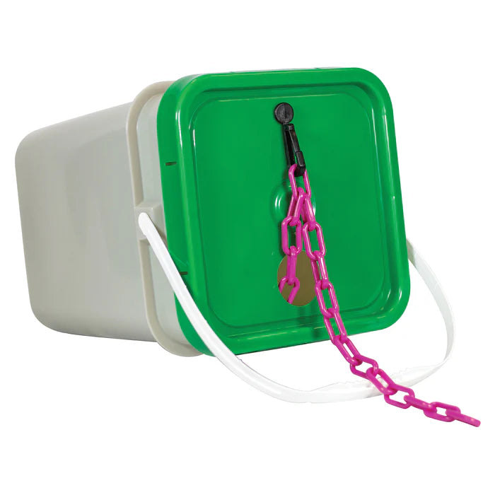 Plastic Chains